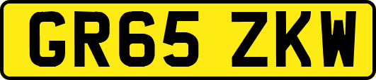 GR65ZKW