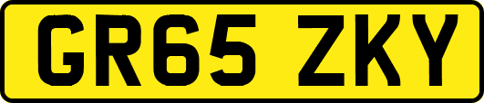 GR65ZKY