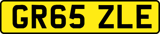 GR65ZLE