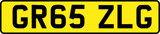GR65ZLG