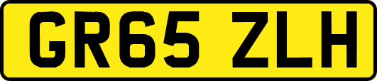 GR65ZLH