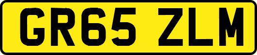 GR65ZLM