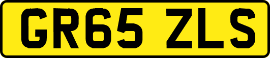 GR65ZLS