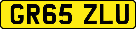 GR65ZLU