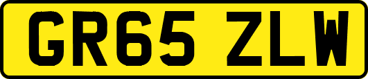 GR65ZLW