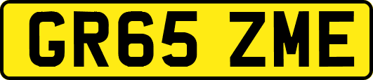 GR65ZME