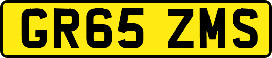 GR65ZMS