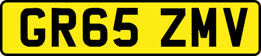 GR65ZMV