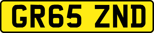 GR65ZND