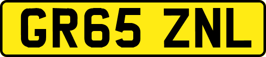 GR65ZNL