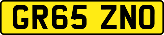 GR65ZNO