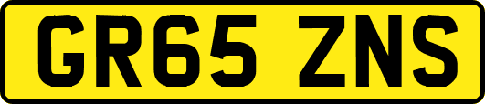 GR65ZNS