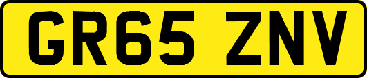 GR65ZNV