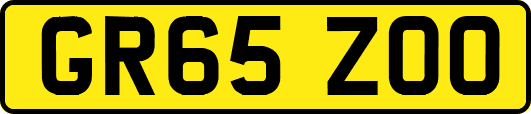 GR65ZOO