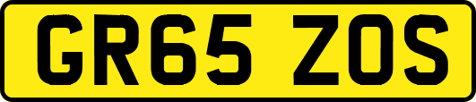 GR65ZOS