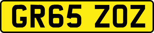 GR65ZOZ