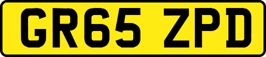 GR65ZPD