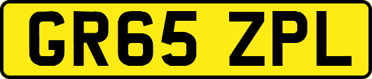 GR65ZPL