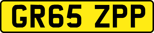 GR65ZPP
