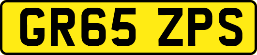 GR65ZPS