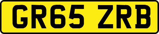 GR65ZRB