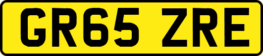 GR65ZRE