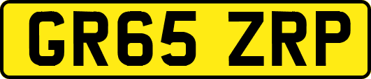 GR65ZRP