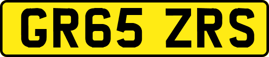 GR65ZRS