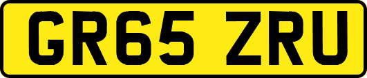 GR65ZRU