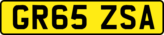 GR65ZSA