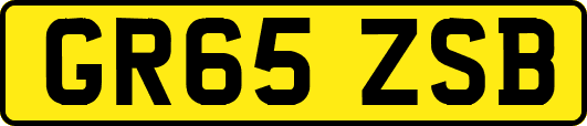 GR65ZSB