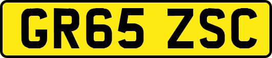 GR65ZSC