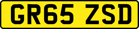 GR65ZSD