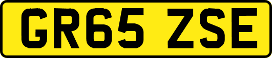 GR65ZSE