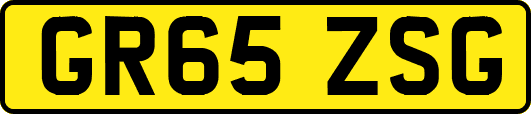 GR65ZSG