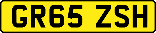 GR65ZSH