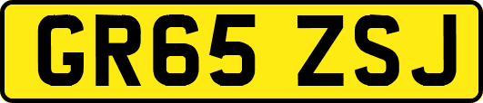 GR65ZSJ