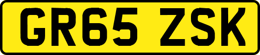 GR65ZSK