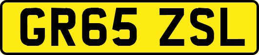 GR65ZSL