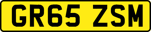GR65ZSM