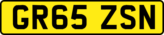GR65ZSN