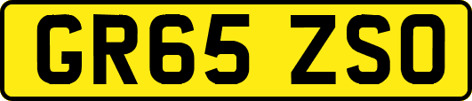 GR65ZSO