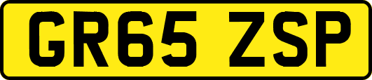 GR65ZSP