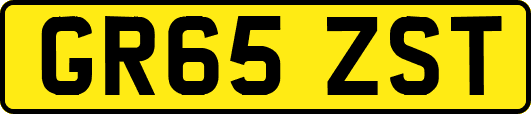 GR65ZST