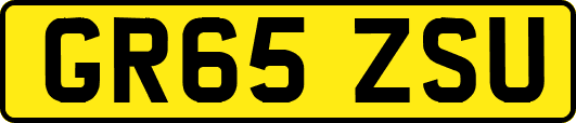 GR65ZSU
