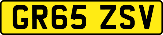 GR65ZSV