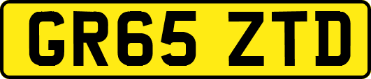 GR65ZTD