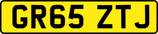 GR65ZTJ