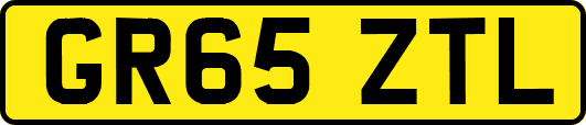 GR65ZTL