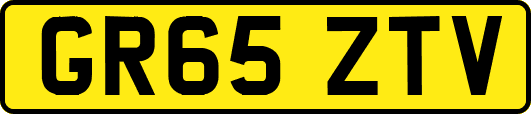 GR65ZTV